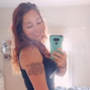 Meet your Posher, Abby